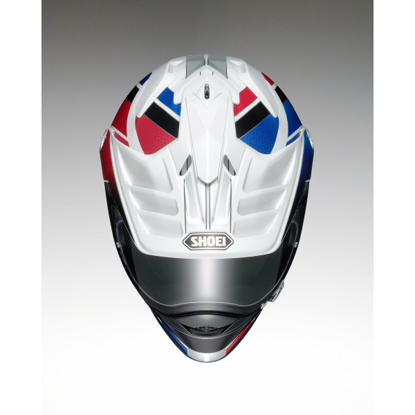 Shoei Shoei Hornet Adv Sovereign TC10